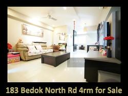 Blk 183 Bedok North Road (Bedok), HDB 4 Rooms #133739842